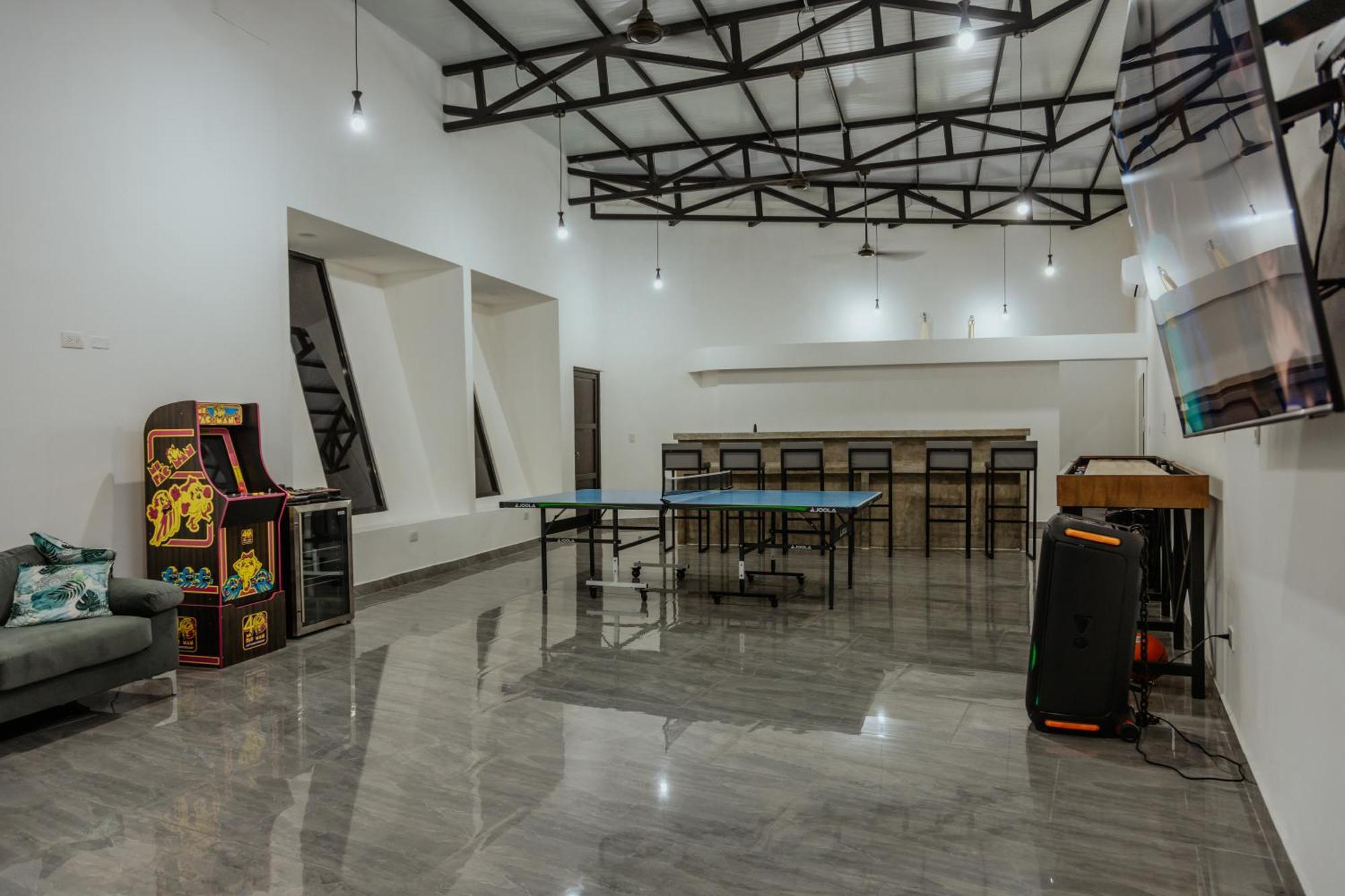 Vida Palace Jacó Extérieur photo