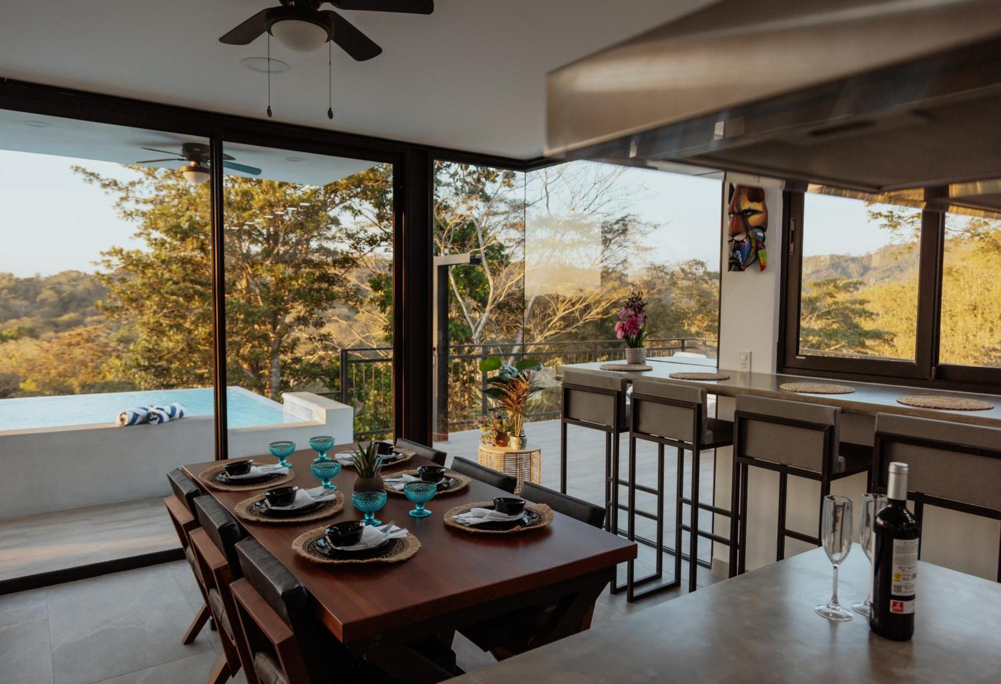 Vida Palace Jacó Extérieur photo