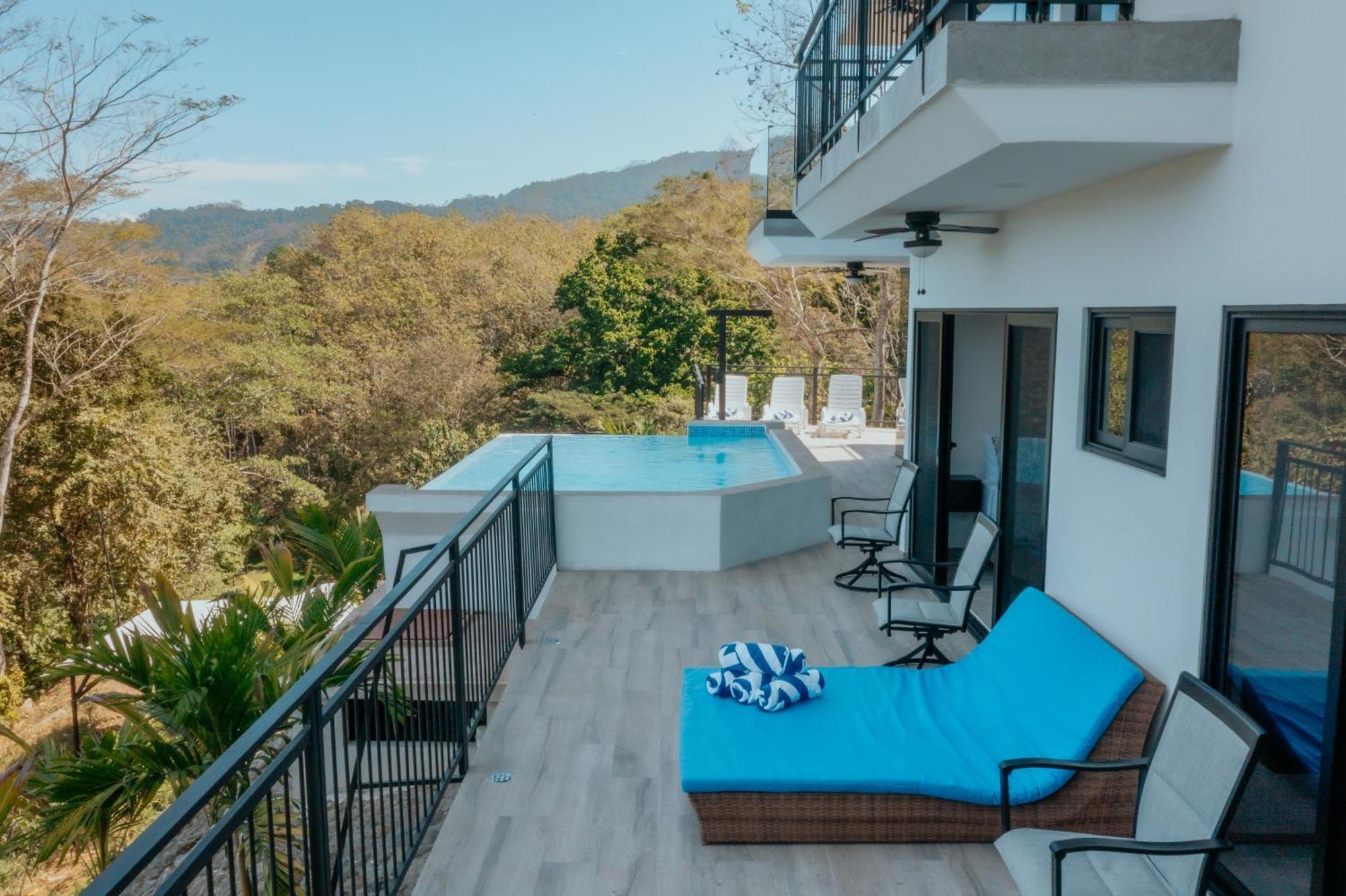Vida Palace Jacó Extérieur photo