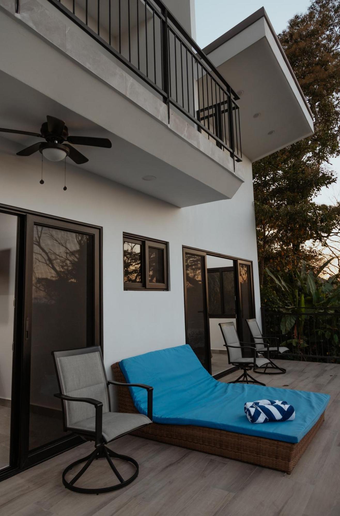 Vida Palace Jacó Extérieur photo