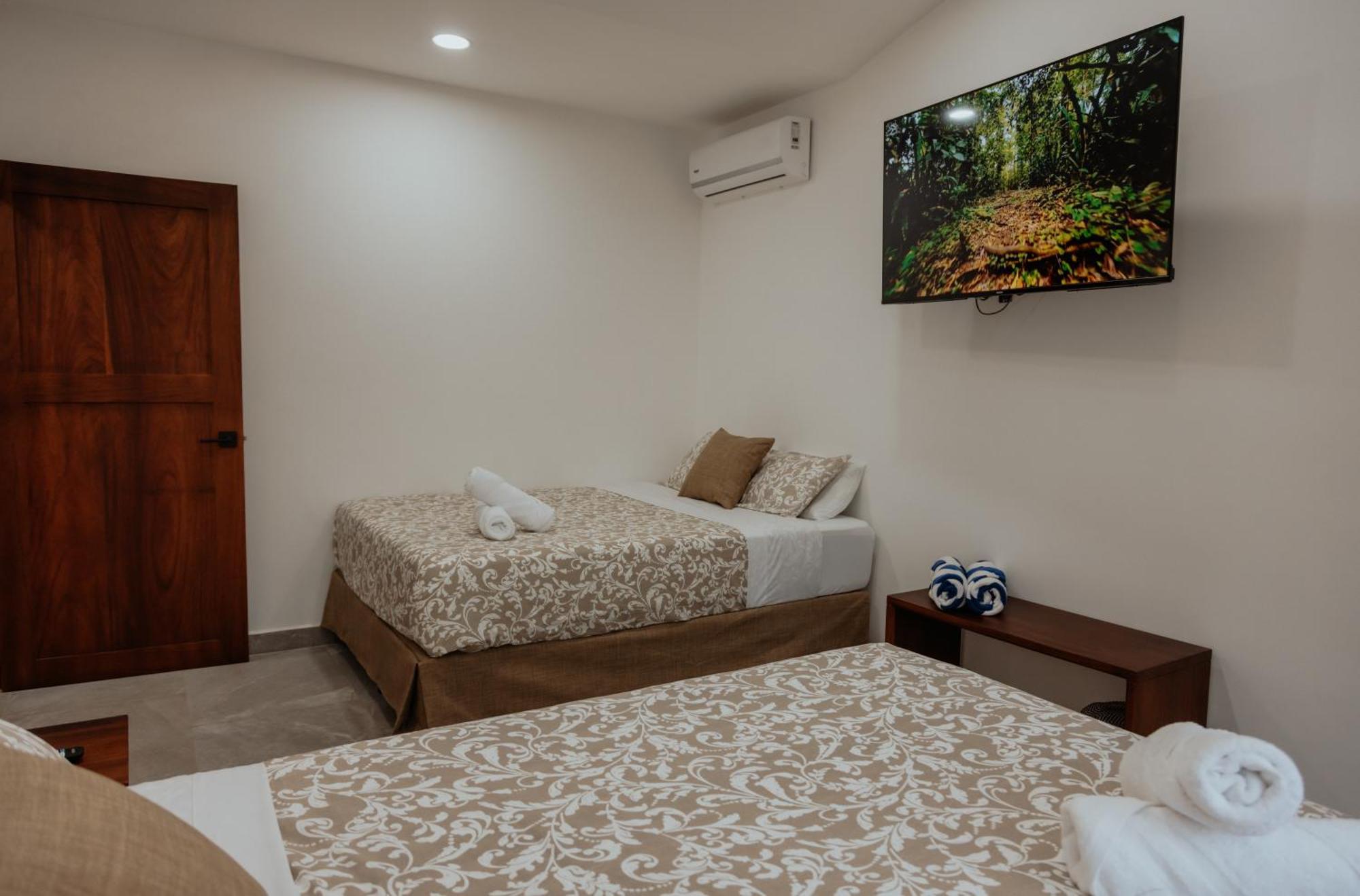 Vida Palace Jacó Extérieur photo