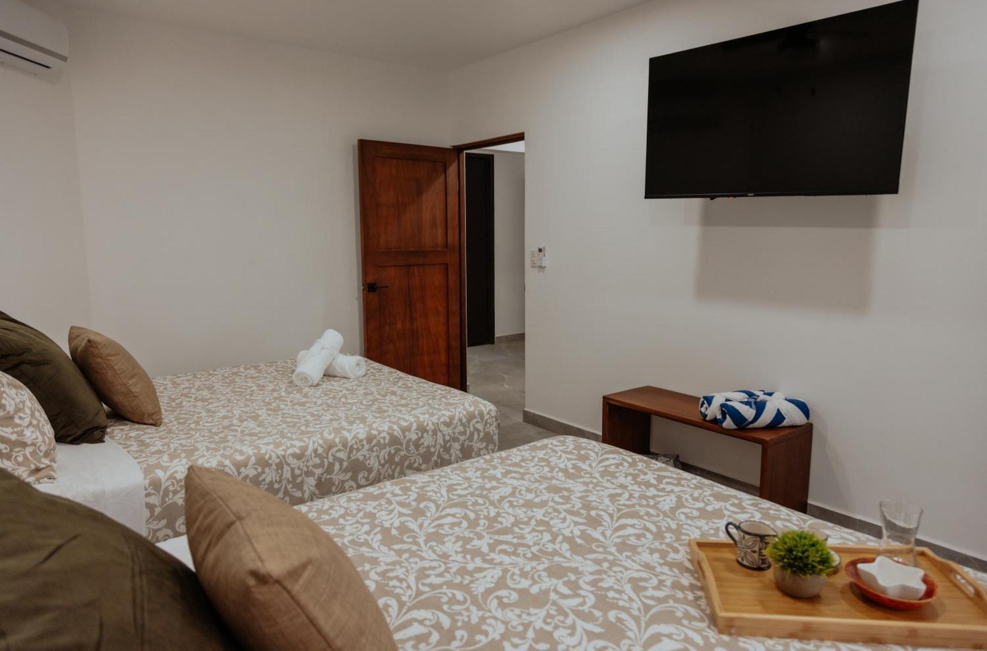 Vida Palace Jacó Extérieur photo
