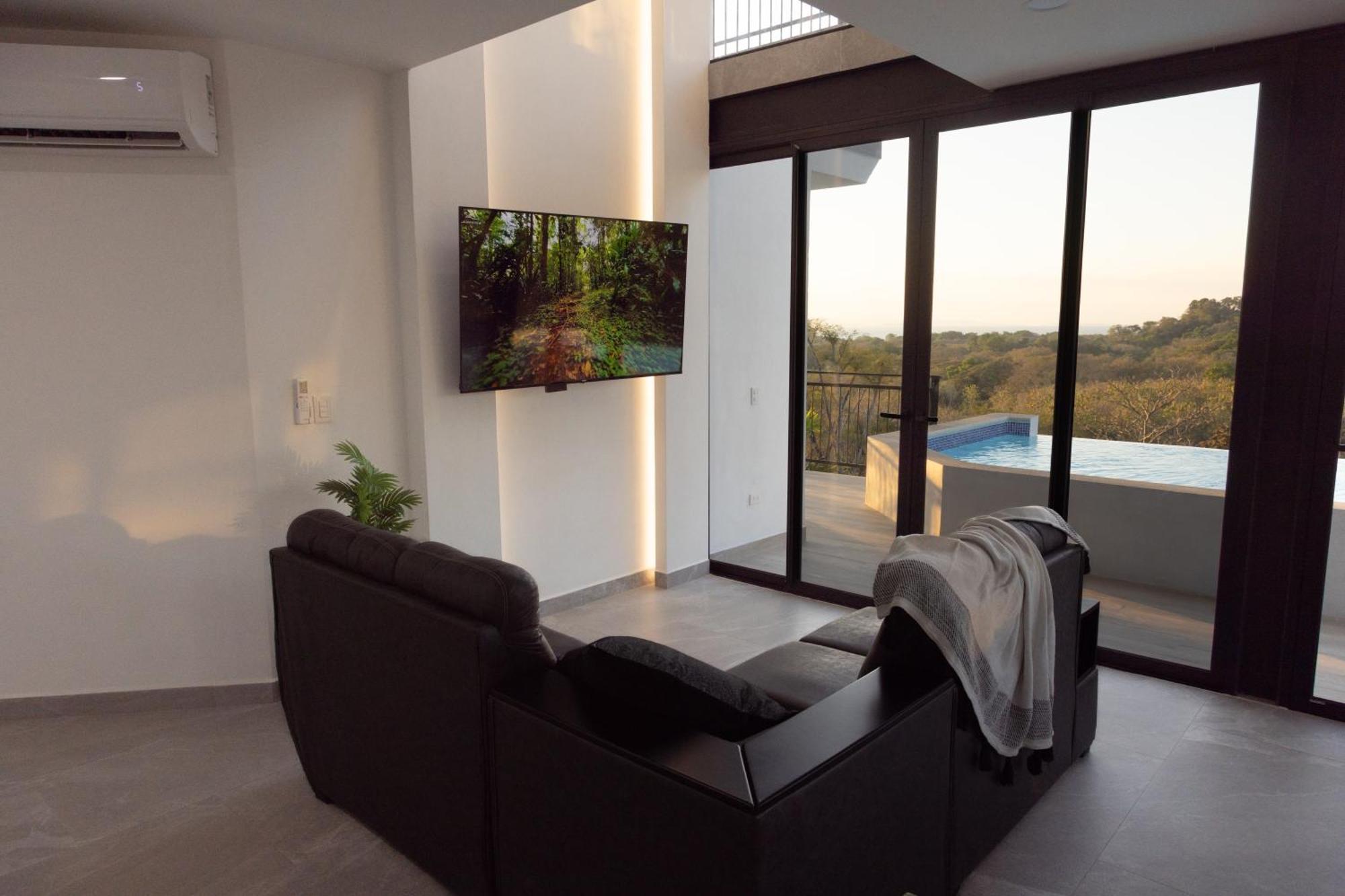 Vida Palace Jacó Extérieur photo